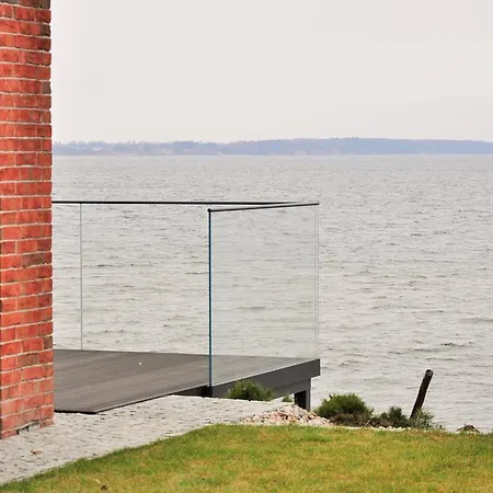 Apartament Rewa アパート