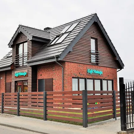 Apartament Rewa Apartment *