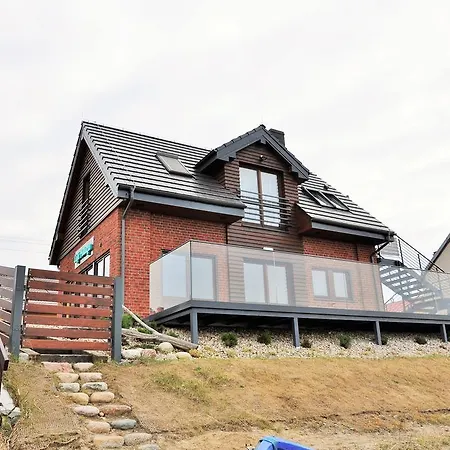 Apartament Rewa * レバ