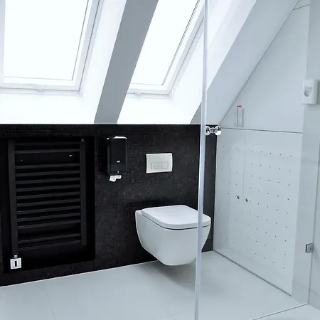 Apartament Rewa * レバ