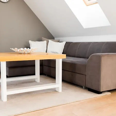 Apartament Rewa Διαμέρισμα *
