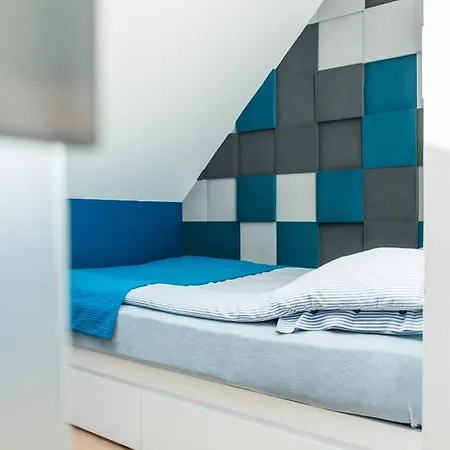 Apartament Rewa *