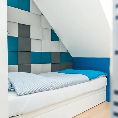Apartament Rewa