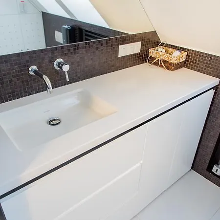 Apartament Rewa * Rewa
