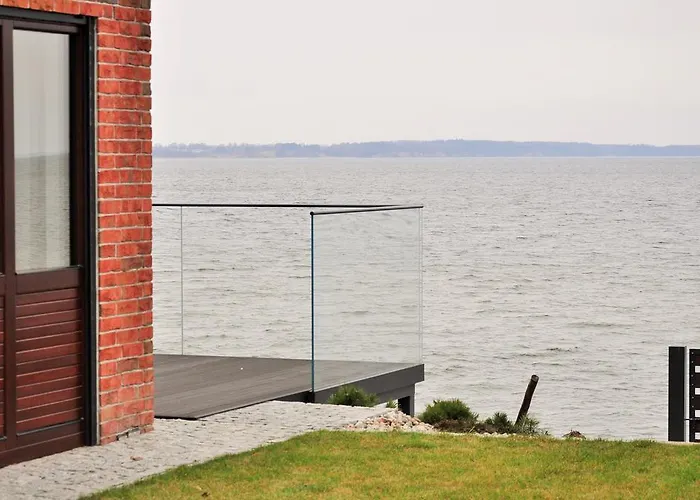 Apartament Rewa شقة