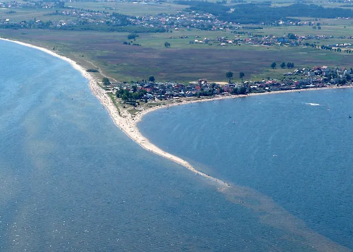 Apartament Rewa شقة ريوا