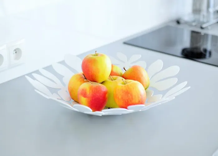 Apartament Rewa شقة *