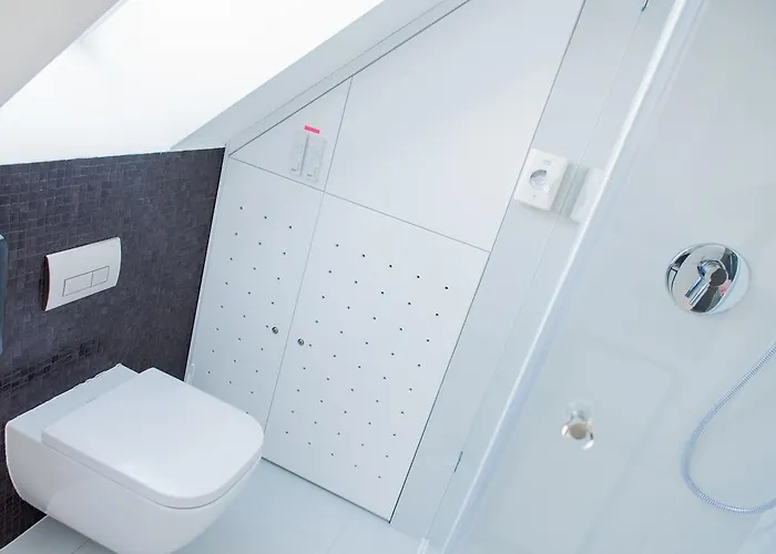 Apartament Rewa ريوا